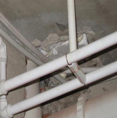 濮阳漏水维修 卫生间漏水的原因是什么？卫生间下水管漏水怎么办？