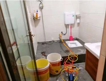 濮阳漏水检测 卫生间漏水怎么修？卫生间装修要注意哪些？